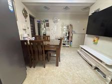 前湾中心景平苑精装南北2房中间楼层满五年自住装修随时看房!