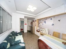 控江·台益公寓·2室·1厅