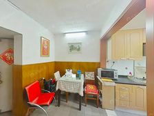 好房子!好房子!区政府门口板式俩房,14-15双地铁