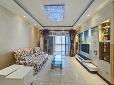 双山 东海阿特豪斯二房75万