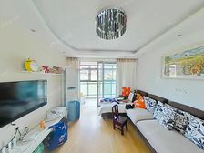 御桥·东方御水湾·2室·2厅