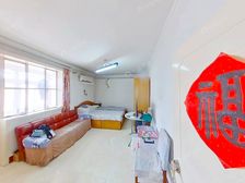 人大南侧友谊社区新上大一居诚意售停车方便