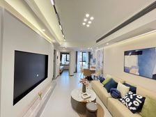 九龙坡区 叠彩西城 二房 51万