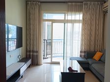 翰林港湾1室1厅1卫南朝向13.8万元/套出售