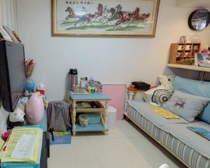 明楼南区2室1厅1卫南朝向95.0万元/套出售