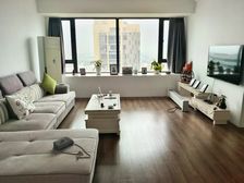 宏泰风花树3室2厅2卫南朝向490.0万元/套出售