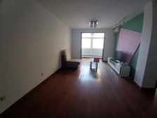 密云世纪家园2室2厅精装修