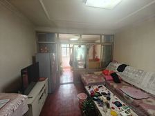 南北通透怀柔潘家园小区2室1厅