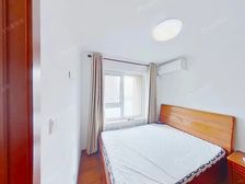 东坝华瀚福园C区南向两居 双公园在侧 8条公交线 物超所见