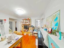 新出首付一辆丰田不靠高架精装修双南两房,6/9双轨双书包房