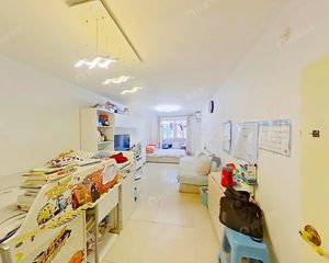 潘家园·松榆里·1室·1厅