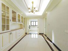 靠地铁口 全新精装未住人 楼层好