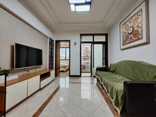 盘龙住家装修两室一厅