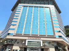 东城崇文门地铁电梯 新世界太华公寓 西1室1厅