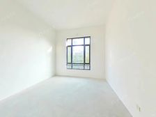 太上湖 联排中间户 一手纯毛坯