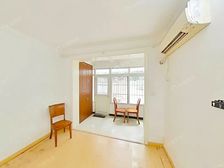 老业主委托,孝心楼层,老有所依,喝茶养花晒太阳!!