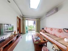 白云高尔夫花园 2 房 76 方 品质小区 交通便利