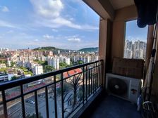 商务区盛天华府 电梯19楼 读桂雅 三中 地铁一号线