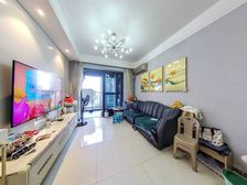 保利紫云 白云站旁次新房小区 电梯东南向大三房 配套成熟完善