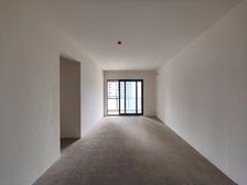 渝北区 华润公园九里玺悦A区 三房