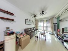 五山花园 3 房 112.74 方 品质小区 繁华地段