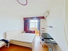 东三环 呼家楼地铁 团结湖公园低总价两居 满五年 有钥匙诚售