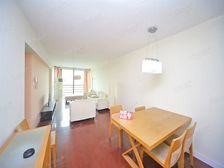 小区C位 看东方明珠三件套