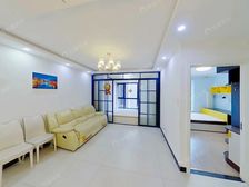 玺源台2室1厅东