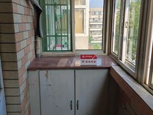 幸福公园地鉄站(私产一室可贷/款)市区落戸好房(非顶楼)