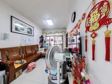 侨爱苑 2 房 62.92 方 近地铁 环境优美 配套成熟