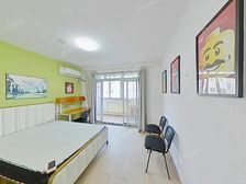 张江南 康桥东站旁 中楼层 南北通两房 看房有钥匙