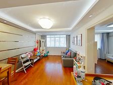 龙柏·龙柏三村-先锋公寓·3室·1厅