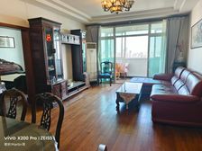 曹杨板块02年电梯高层...双南两房双阳台...视野好采光好