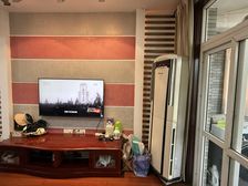 东湖碧水湾2房南精装真实好房