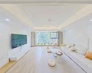 亮马桥·US联邦公寓·南北通透,安保好,物业服务好