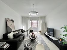 业主生意亏急卖 嘉华鑫城 精装修两居室