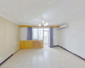 白纸坊 建功南里 西北向四居室出售