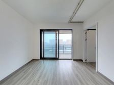 绿城凤系楼盘次新房,视野景观比较好,三开间朝南四房