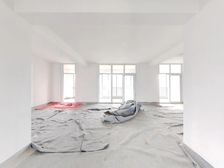 维科东院 东部新城大平层,户型方正,楼层位置佳,采光好,