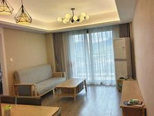 正南春漫里3室1厅精装修