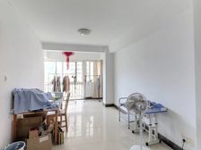 华侨城3室2厅2卫南朝向155.0万元/套出售