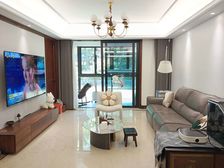 荣安桃花源4室2厅2卫南朝向215.0万元/套出售