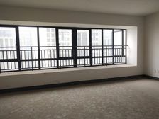 新牌坊 中渝板式大平层 横厅全套房带入户大花园 推荐!!