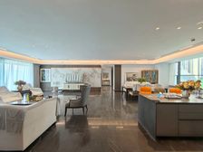 价格可谈 头排江景 还没入住过 阳光城天澜道11号 四房