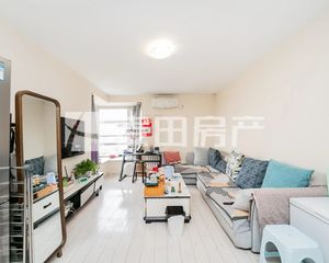 1室1厅鹿港嘉苑2期