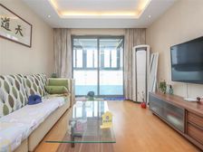 06年电梯商品房!三开间朝南,景观楼层,看房方便