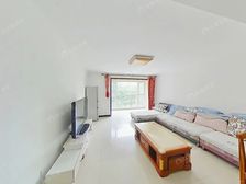 腾龙家园三区 电梯房低楼层二居双卫 南北通透 采光好无遮挡