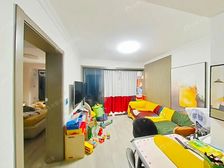 北蔡·艾**区·2室·1厅