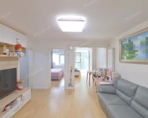 新上!西八里庄北里 中间层南北两居 精装修 靠谱出售
