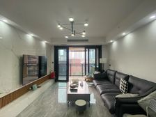 精装修+拎包入住+c馆楼上+出门公园